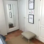 Apartmán Doblas , Parking Gratis
