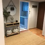 Apartmán Doblas , Parking Gratis