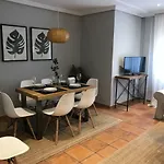 Doblas , Parking Gratis Apartmán *