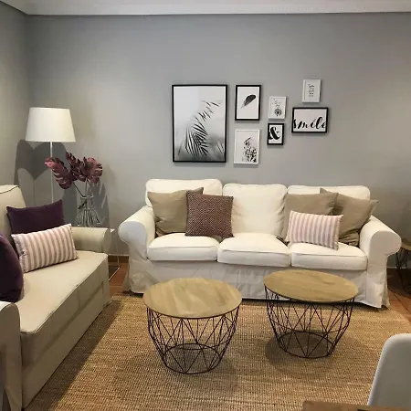 Апартаменты Doblas , Parking Gratis Кордова