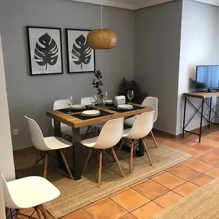 Doblas , Parking Gratis * Cordoba