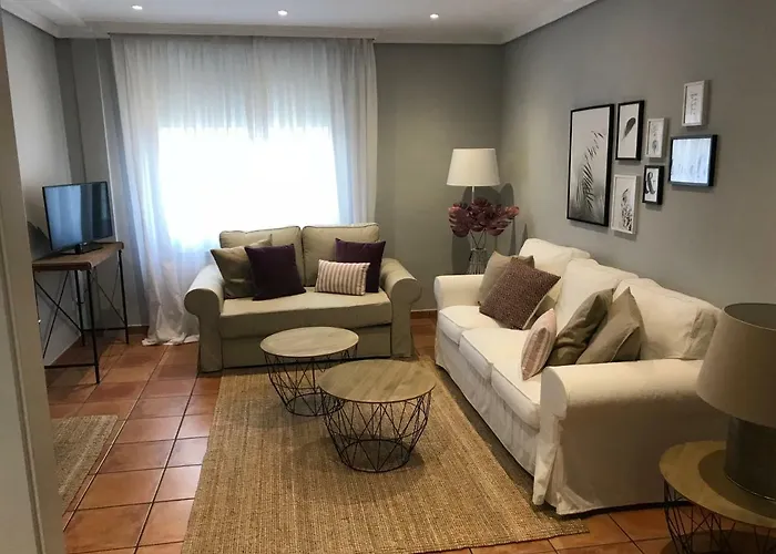 Doblas , Parking Gratis * Кордова