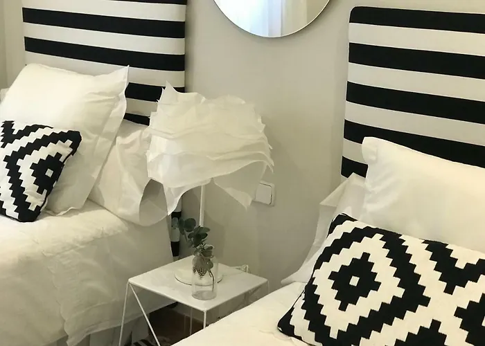 Doblas , Parking Gratis * Кордова