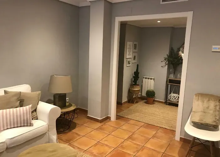 Doblas , Parking Gratis * Кордова