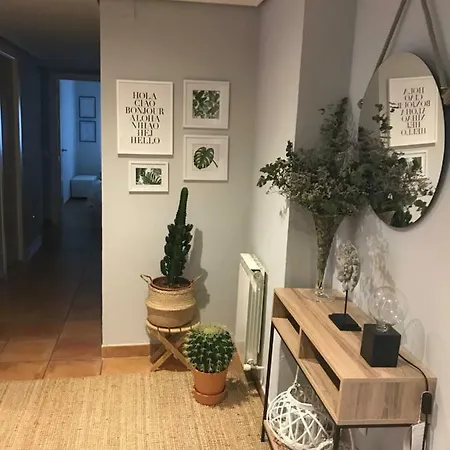 Lejlighed Doblas , Parking Gratis Córdoba