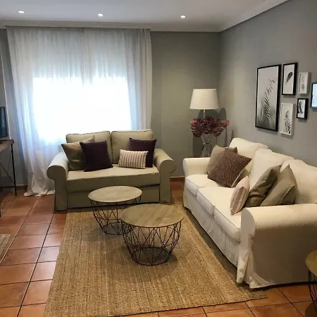 Doblas , Parking Gratis * Κόρδοβα