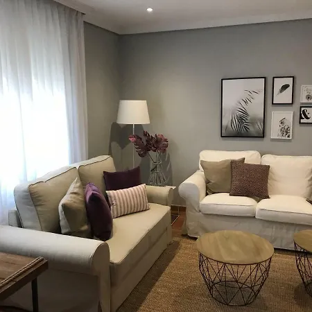 Διαμέρισμα Doblas , Parking Gratis