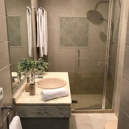 Lejlighed Doblas , Parking Gratis