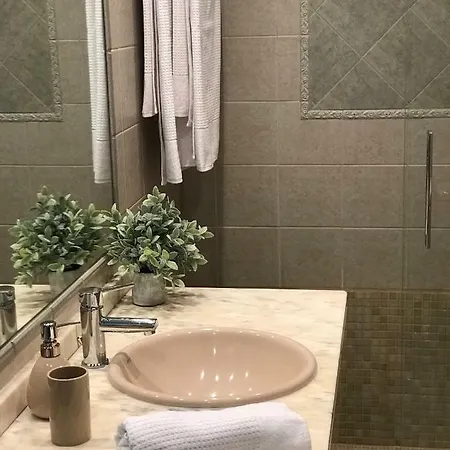 Doblas , Parking Gratis Lejlighed Córdoba