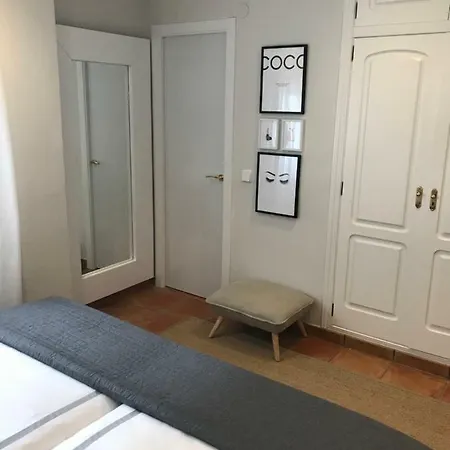 Διαμέρισμα Doblas , Parking Gratis Κόρδοβα