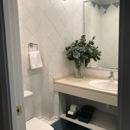 Doblas , Parking Gratis Lejlighed