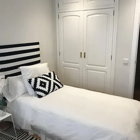 Διαμέρισμα Doblas , Parking Gratis