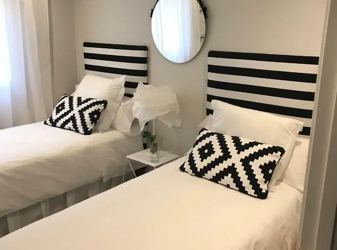 Doblas , Parking Gratis Apartmán *