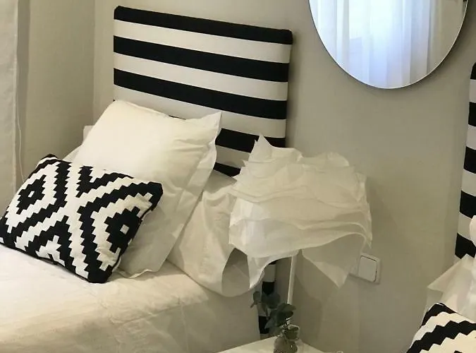 Doblas , Parking Gratis * Córdoba