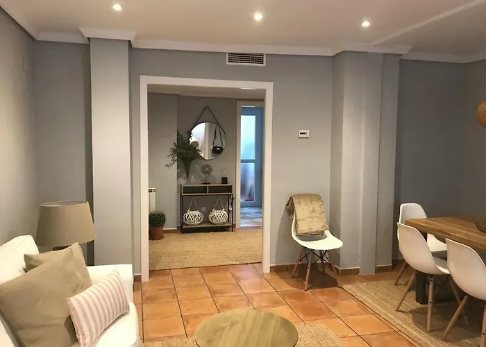 Apartmán Doblas , Parking Gratis