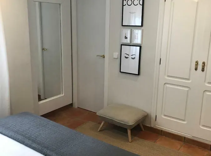 Apartmán Doblas , Parking Gratis Córdoba