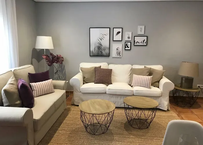 Apartmán Doblas , Parking Gratis Córdoba