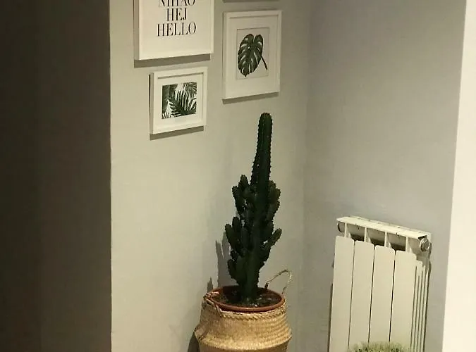 Doblas , Parking Gratis Apartmán