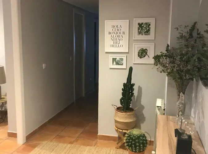 Doblas , Parking Gratis Apartmán