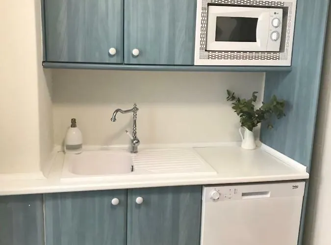 Apartmán Doblas , Parking Gratis Córdoba