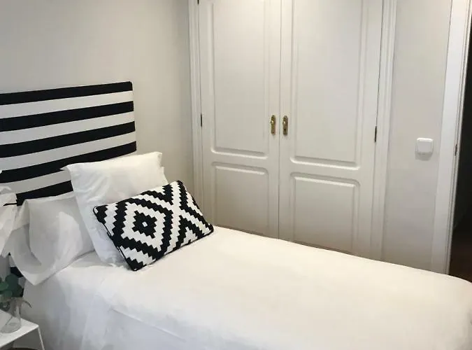 Apartmán Doblas , Parking Gratis