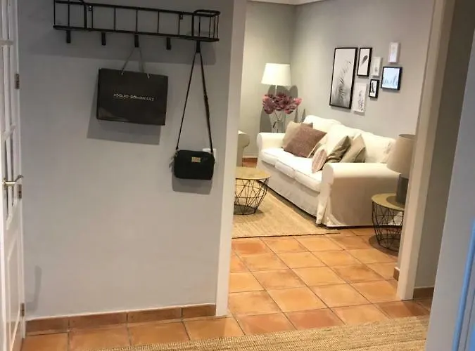 Apartmán Doblas , Parking Gratis *