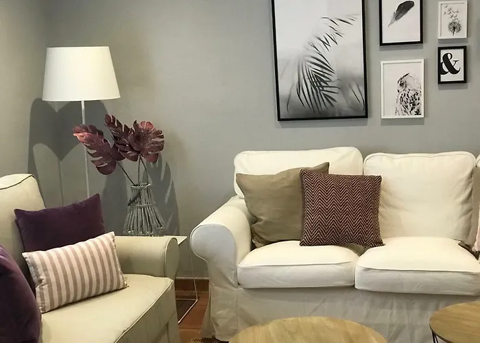 Apartmán Doblas , Parking Gratis