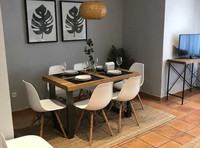 Doblas , Parking Gratis * Córdoba