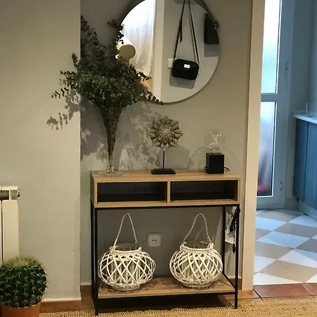 Doblas , Parking Gratis