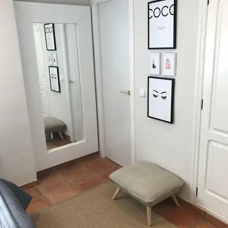 公寓 Doblas , Parking Gratis