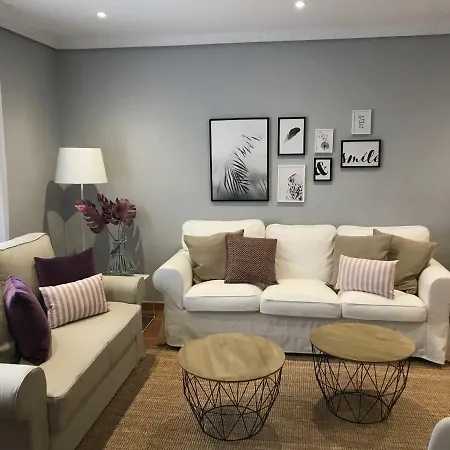 公寓 Doblas , Parking Gratis