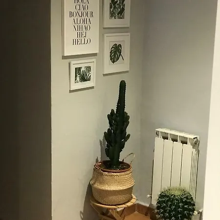 Doblas , Parking Gratis 公寓