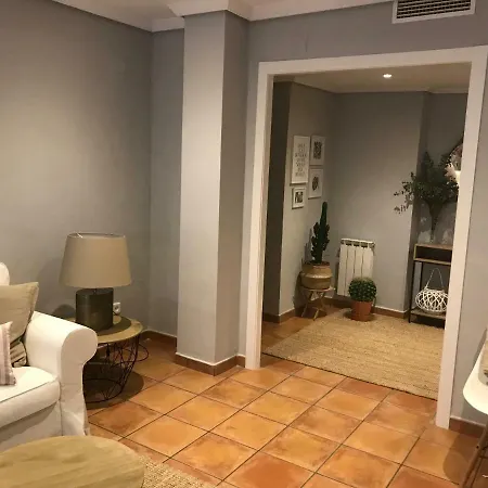 Doblas , Parking Gratis * 科爾多瓦