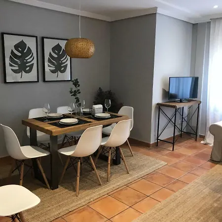 Doblas , Parking Gratis 公寓 *