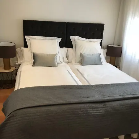 公寓 Doblas , Parking Gratis *