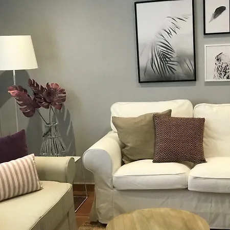 公寓 Doblas , Parking Gratis