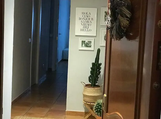 Doblas , Parking Gratis Διαμέρισμα