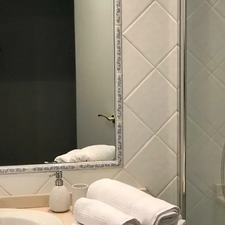 Apartment Doblas , Parking Gratis Cordoba