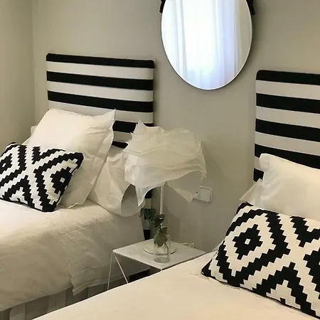 Apartment Doblas , Parking Gratis Cordoba