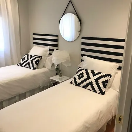 Doblas , Parking Gratis Apartment *