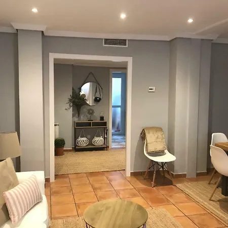 شقة Doblas , Parking Gratis