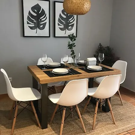 شقة Doblas , Parking Gratis