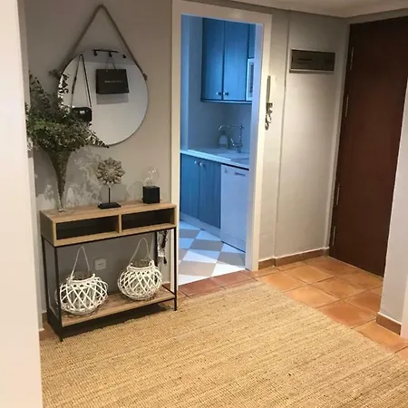 شقة Doblas , Parking Gratis