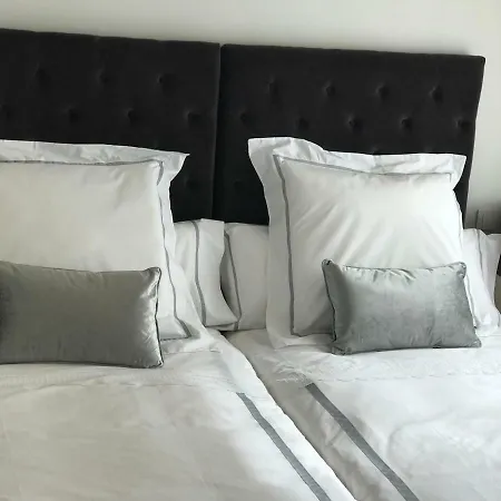 Apartment Doblas , Parking Gratis Cordoba