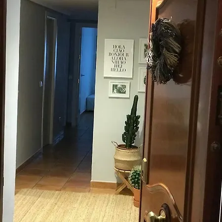 Doblas , Parking Gratis Apartment
