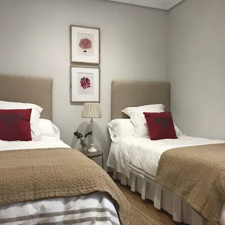 شقة Doblas , Parking Gratis