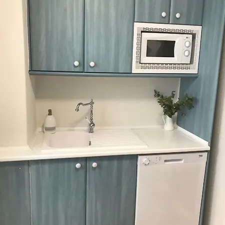 Apartment Doblas , Parking Gratis Cordoba