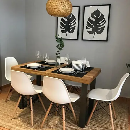 Apartment Doblas , Parking Gratis Cordoba