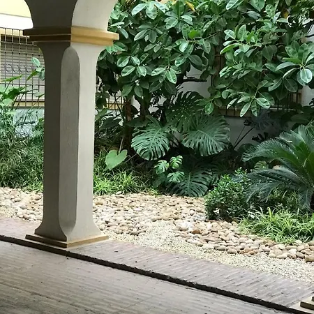 شقة Doblas , Parking Gratis قرطبة