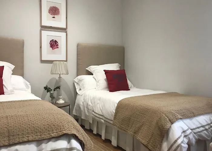 Apartament Doblas , Parking Gratis Kordoba